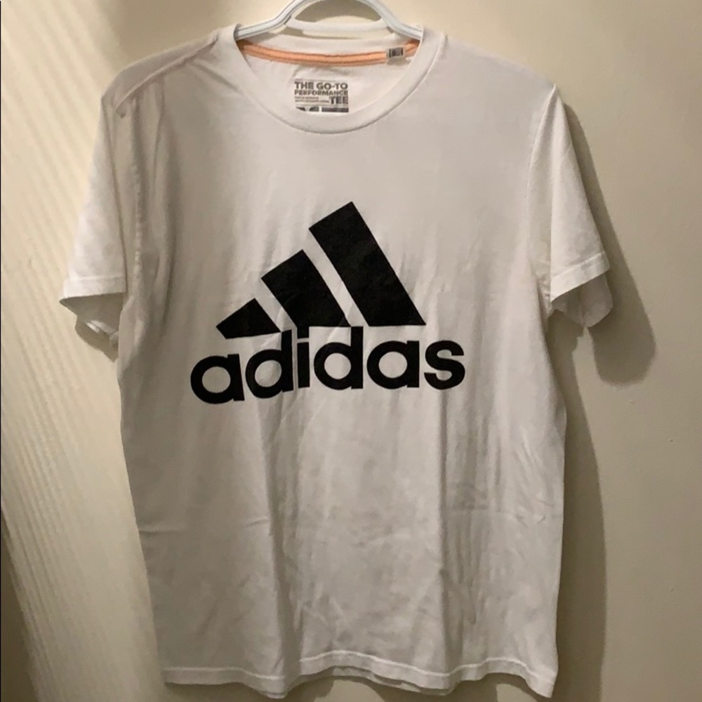 Men’s Adidas shirt